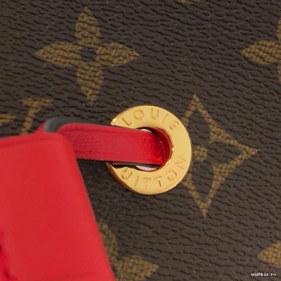 WIS VUITTON LOUIS NÉONOÉ 1127